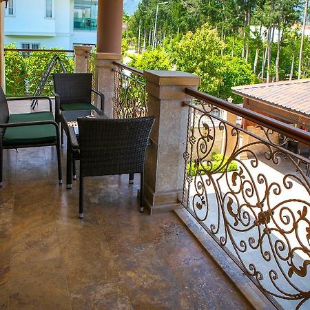 Mediterra Residence Кемер Екстериор снимка