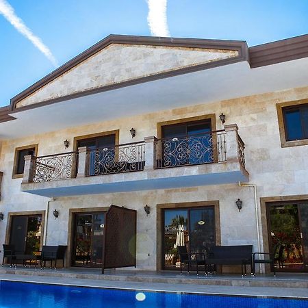 Mediterra Residence Кемер Екстериор снимка