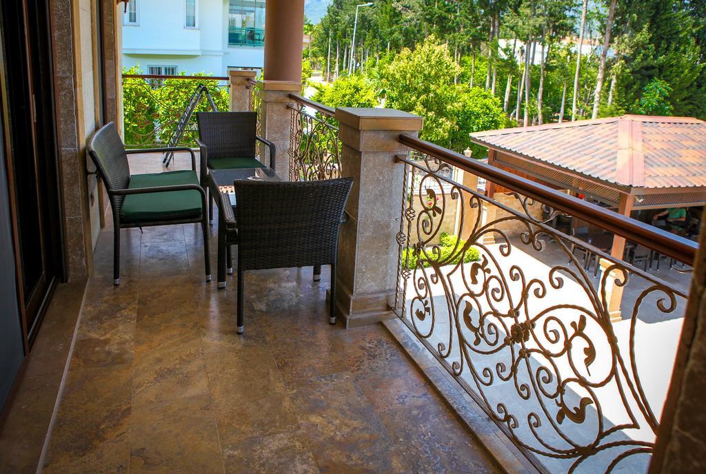 Mediterra Residence Кемер Екстериор снимка