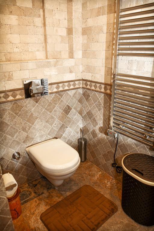 Mediterra Residence Кемер Екстериор снимка