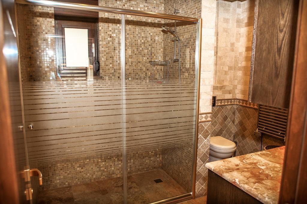 Mediterra Residence Кемер Екстериор снимка