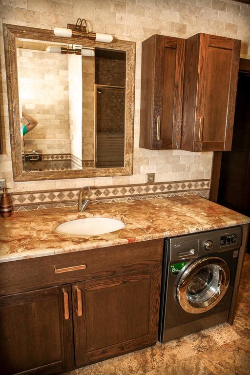 Mediterra Residence Кемер Екстериор снимка