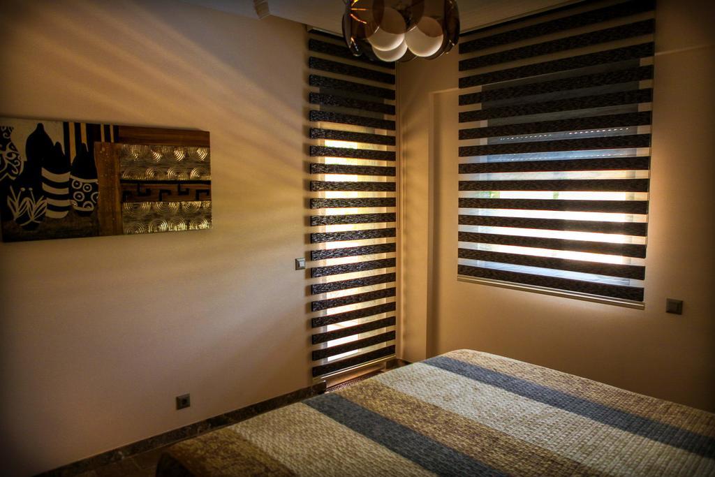Mediterra Residence Кемер Екстериор снимка