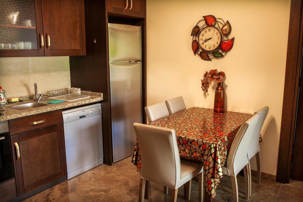 Mediterra Residence Кемер Екстериор снимка