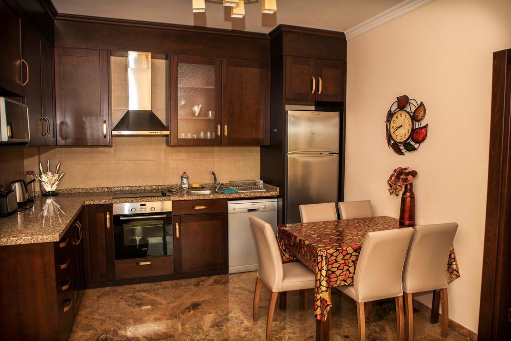 Mediterra Residence Кемер Екстериор снимка