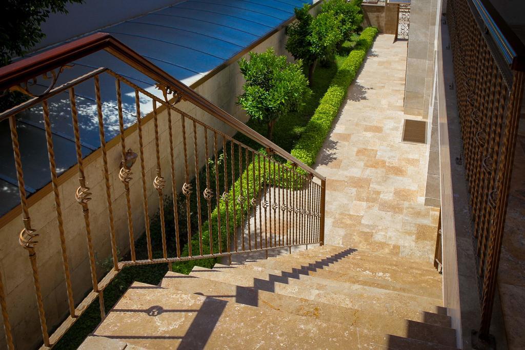 Mediterra Residence Кемер Екстериор снимка