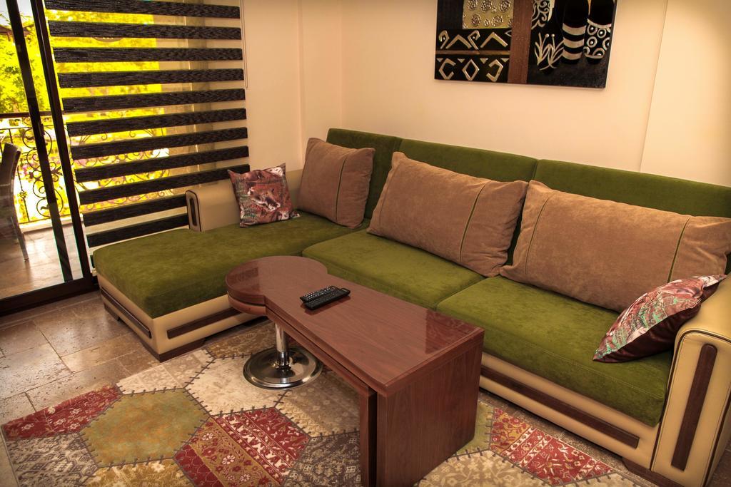 Mediterra Residence Кемер Екстериор снимка
