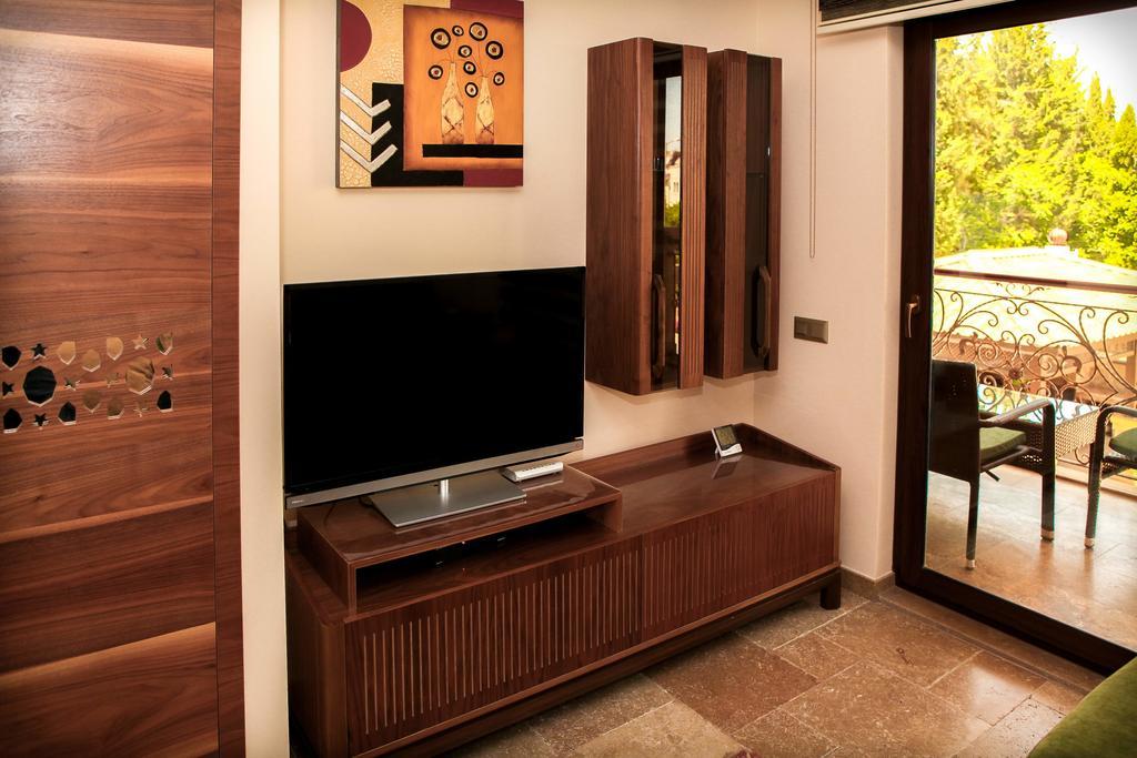 Mediterra Residence Кемер Екстериор снимка