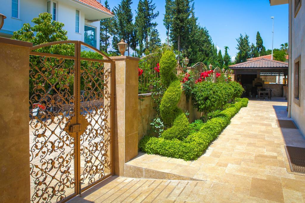 Mediterra Residence Кемер Екстериор снимка