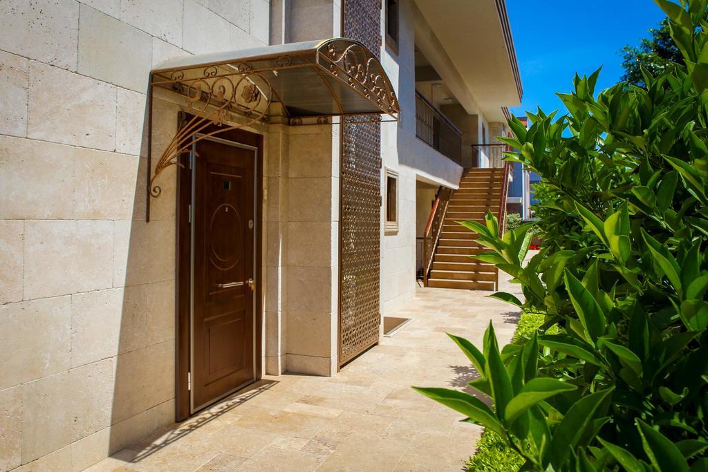 Mediterra Residence Кемер Екстериор снимка