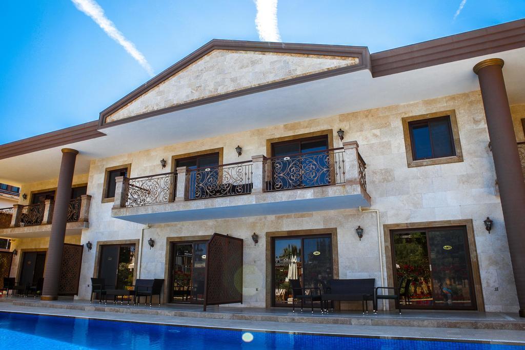Mediterra Residence Кемер Екстериор снимка