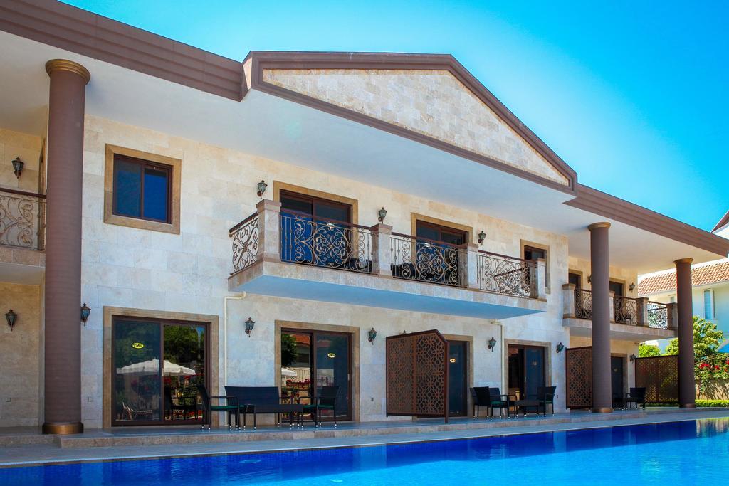 Mediterra Residence Кемер Екстериор снимка