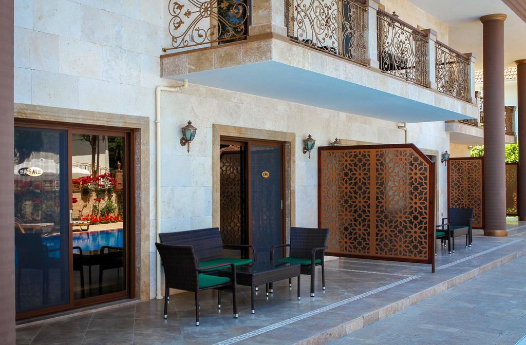 Mediterra Residence Кемер Екстериор снимка