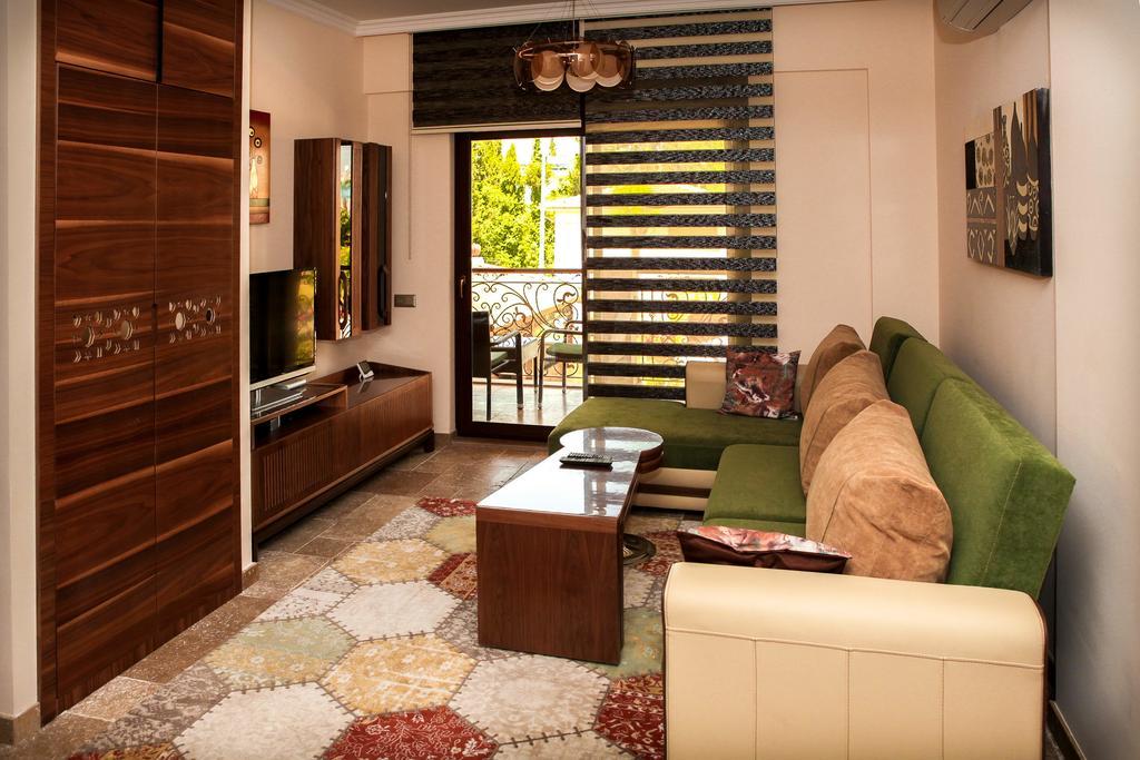 Mediterra Residence Кемер Стая снимка