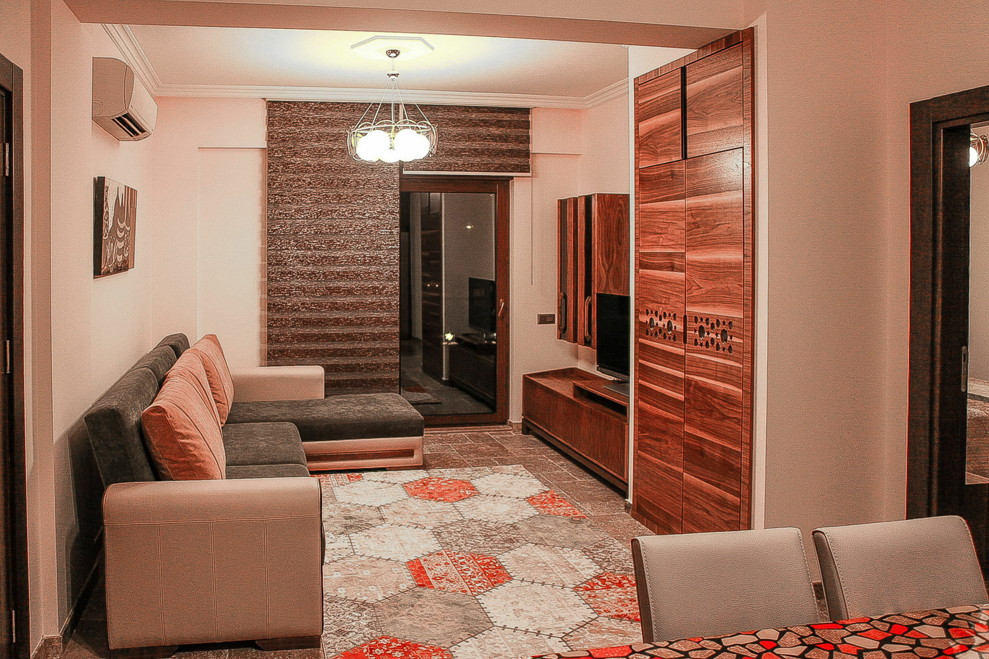 Mediterra Residence Кемер Екстериор снимка