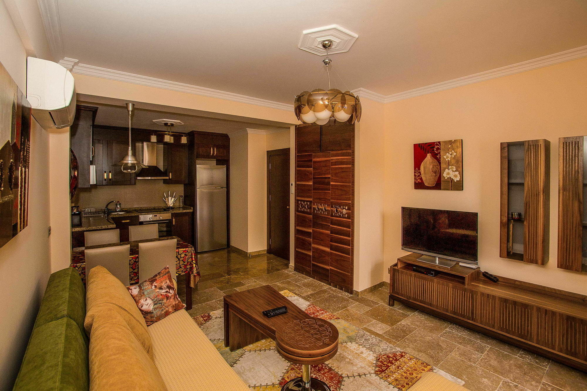 Mediterra Residence Кемер Екстериор снимка