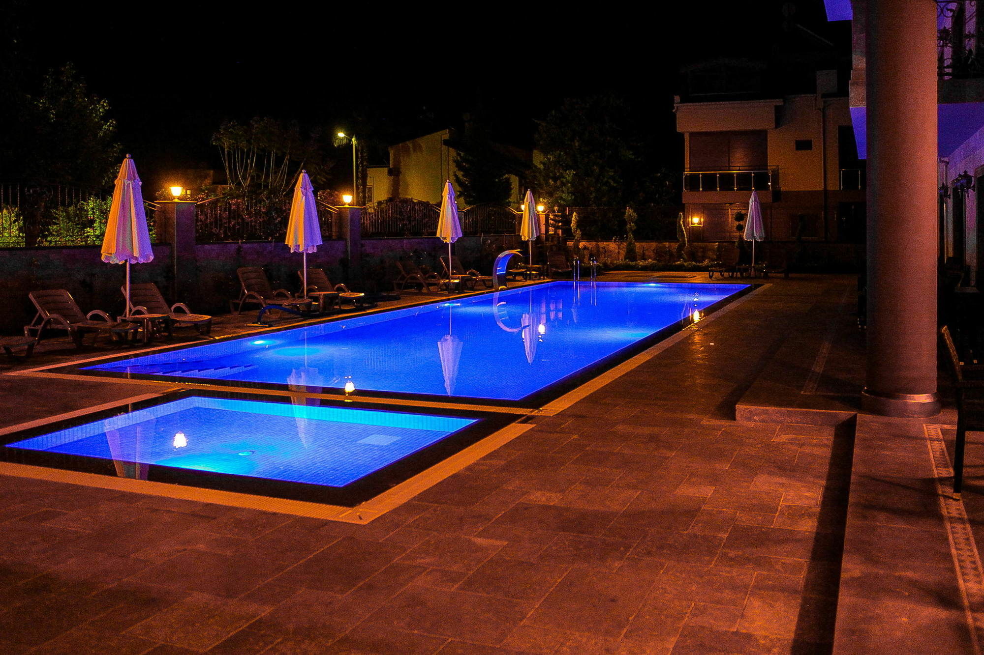 Mediterra Residence Кемер Екстериор снимка