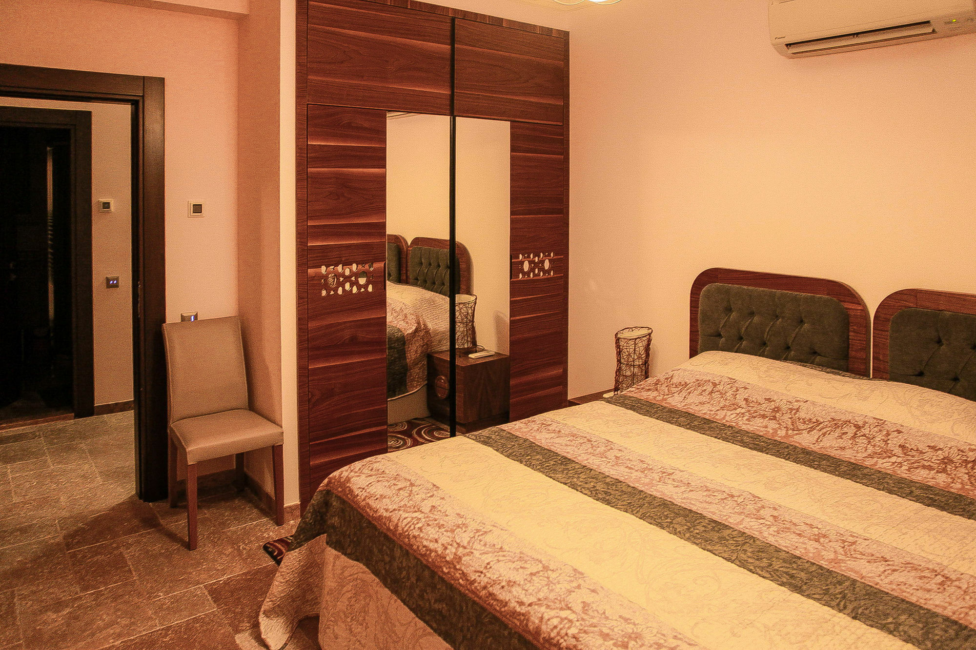 Mediterra Residence Кемер Екстериор снимка