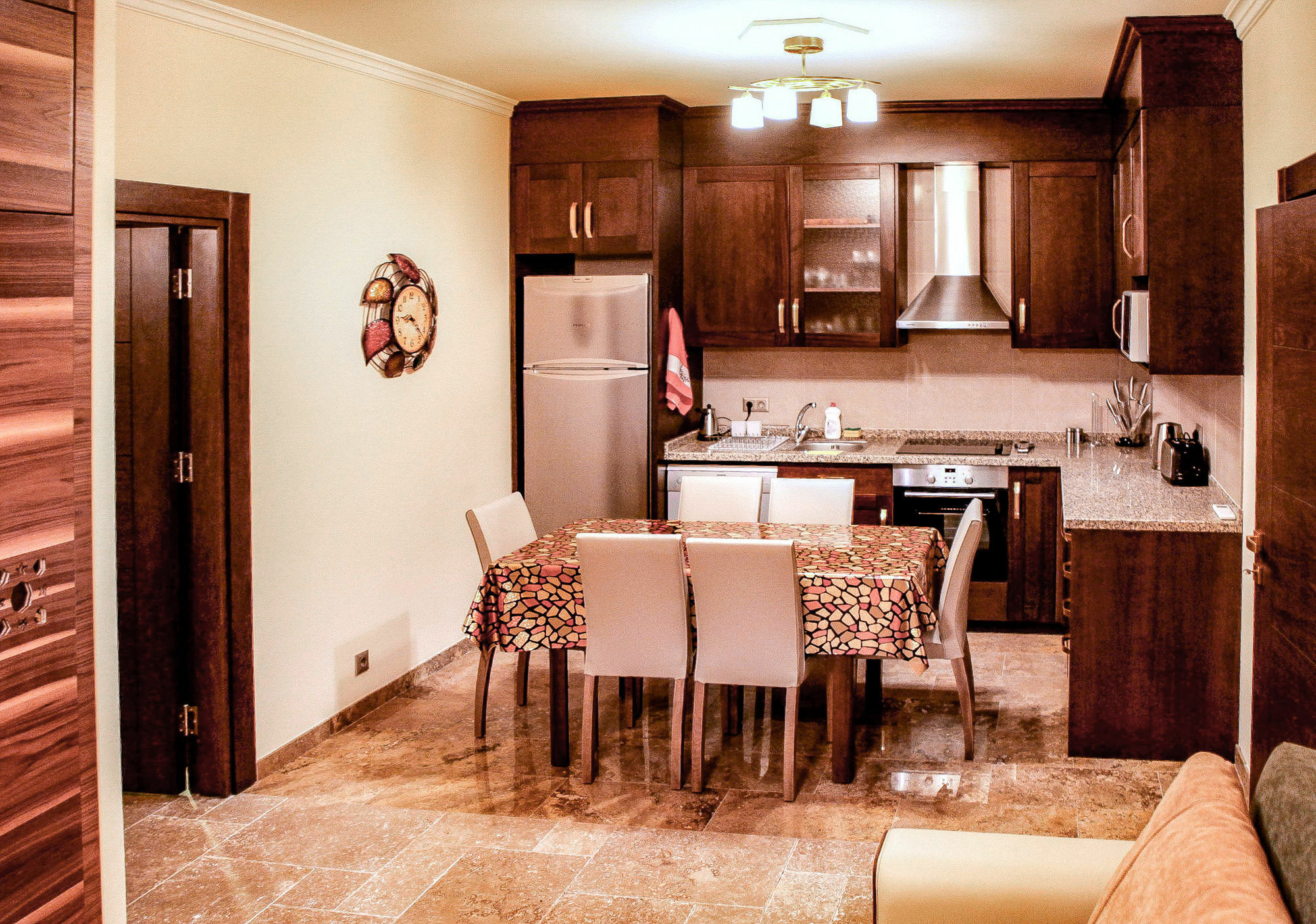 Mediterra Residence Кемер Екстериор снимка