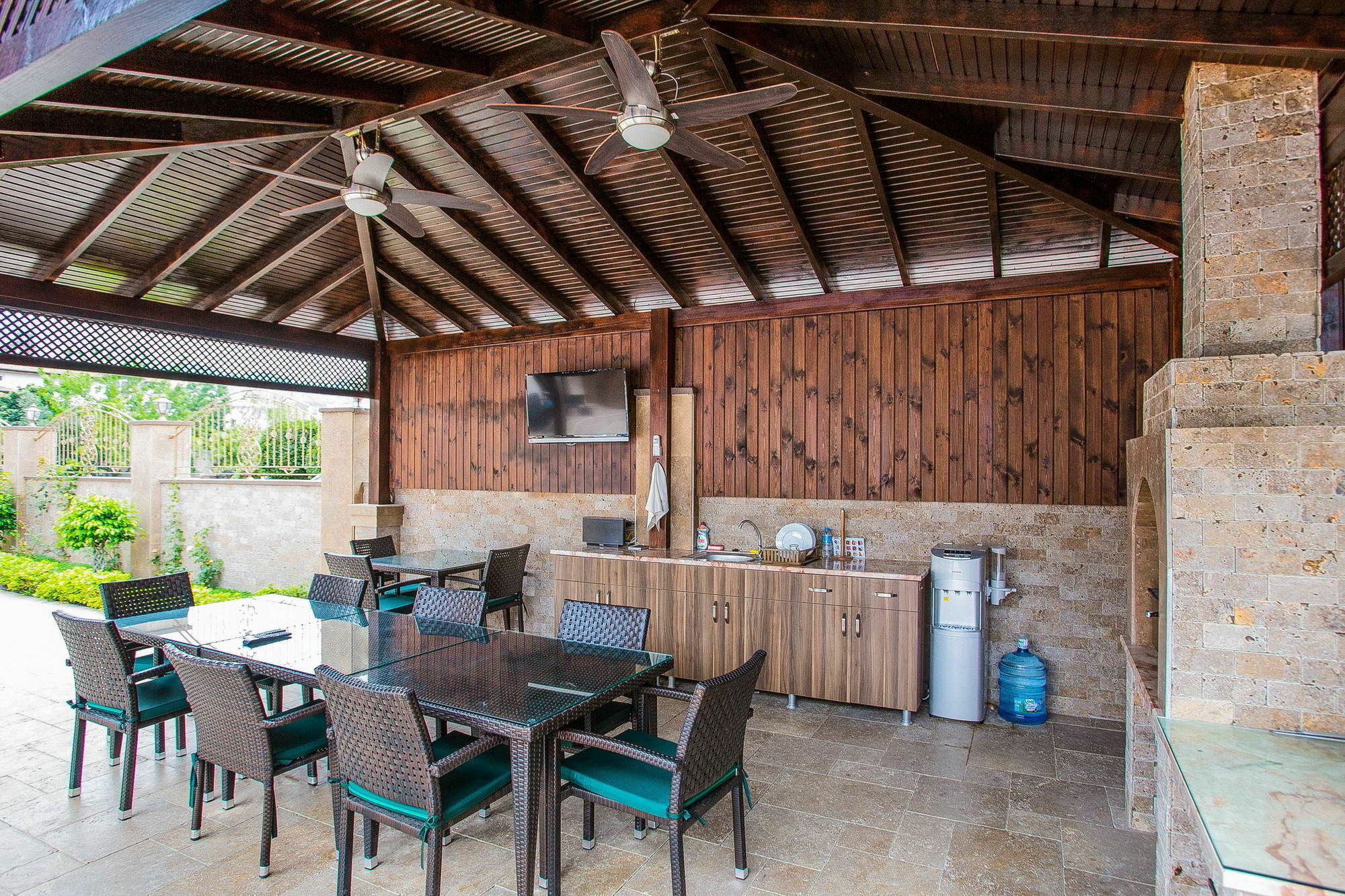 Mediterra Residence Кемер Екстериор снимка