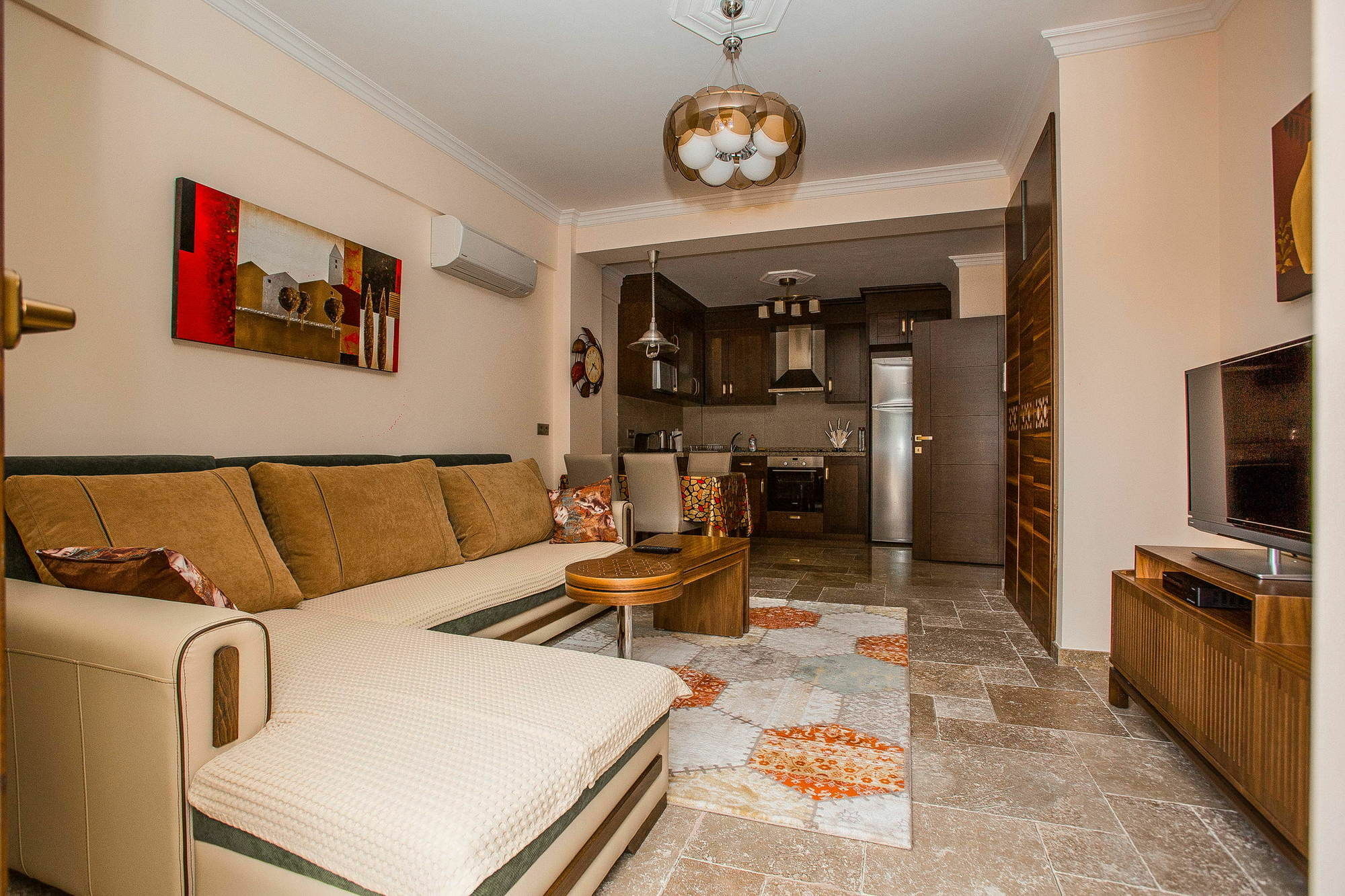 Mediterra Residence Кемер Екстериор снимка