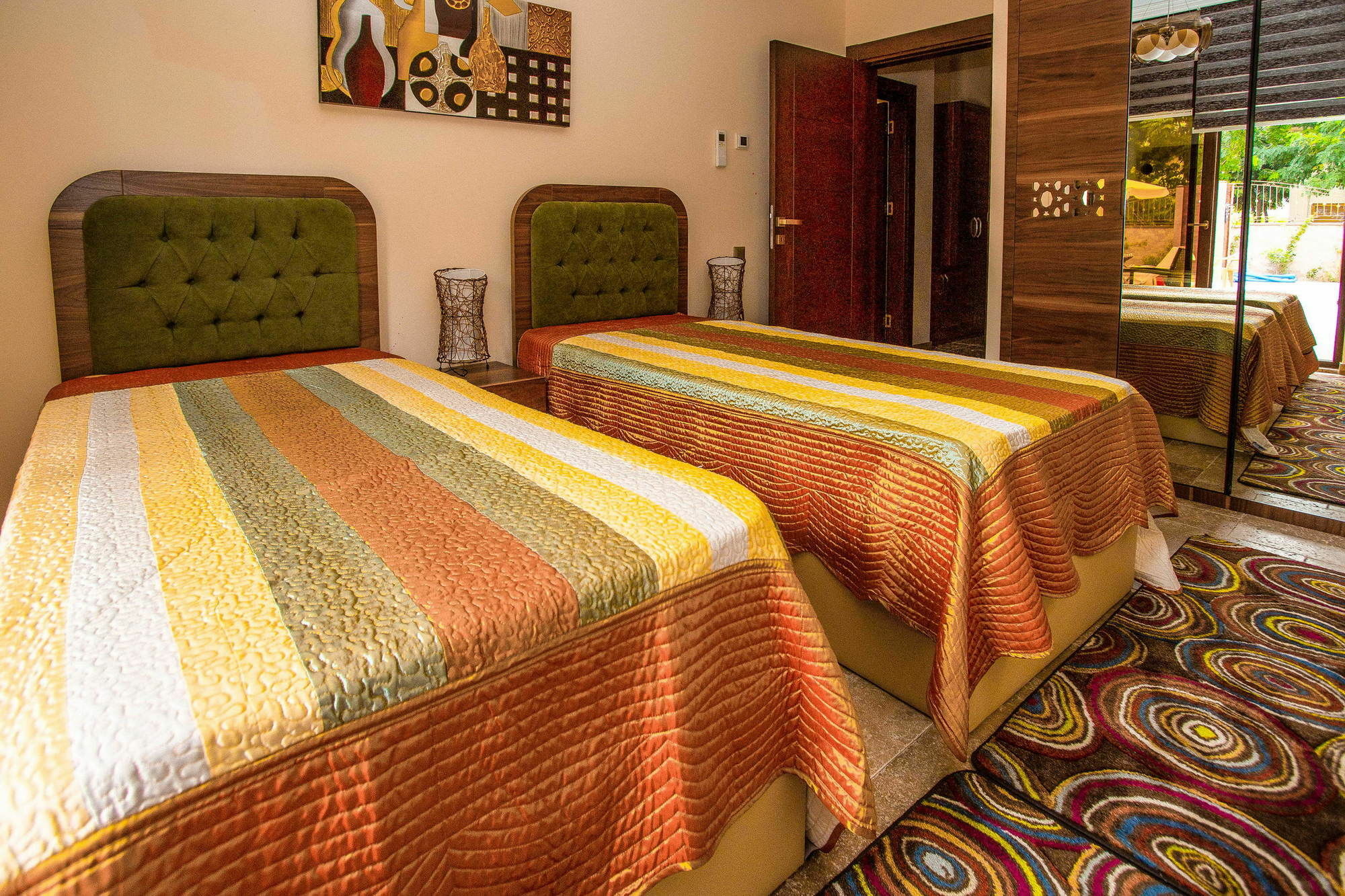 Mediterra Residence Кемер Екстериор снимка