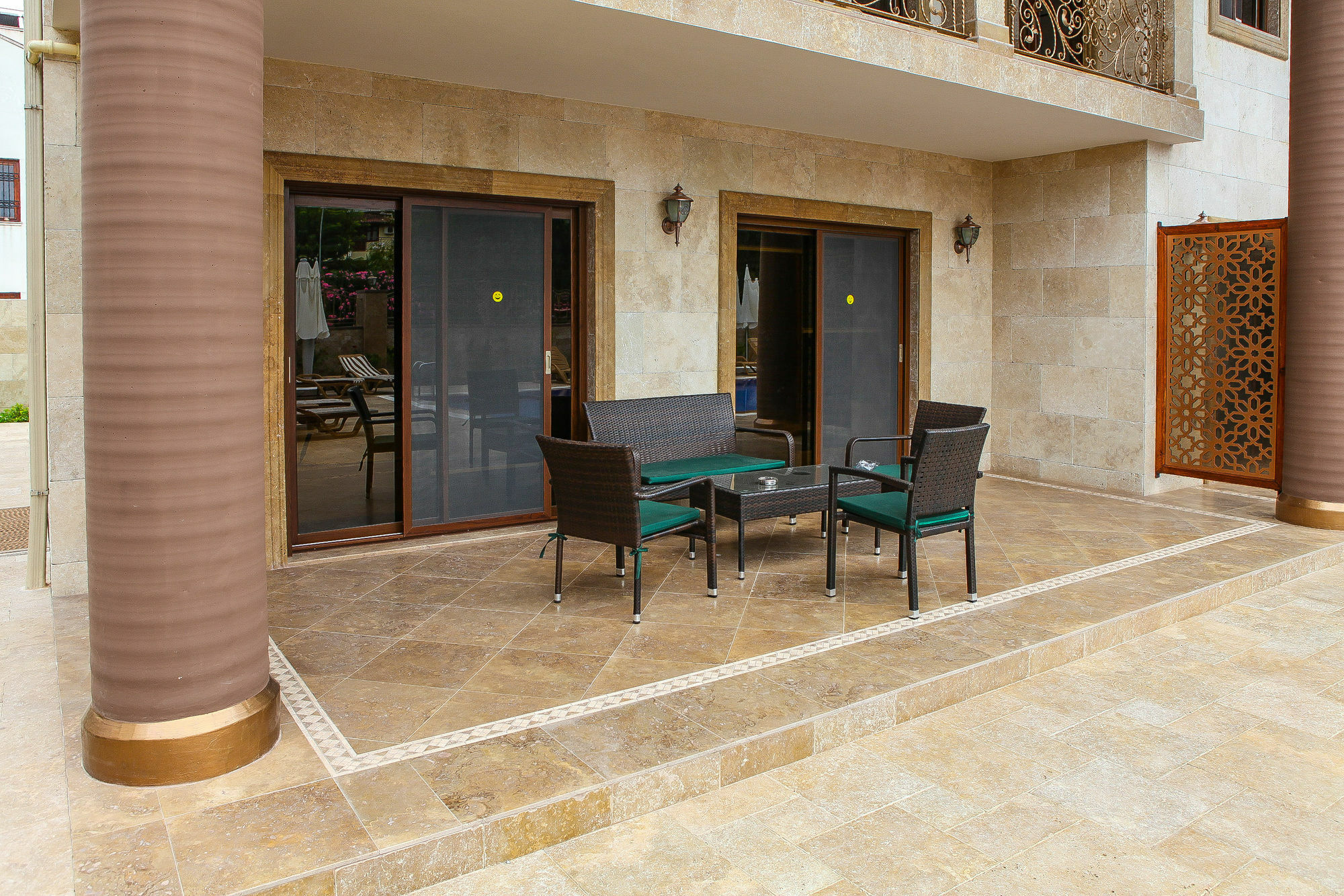 Mediterra Residence Кемер Екстериор снимка