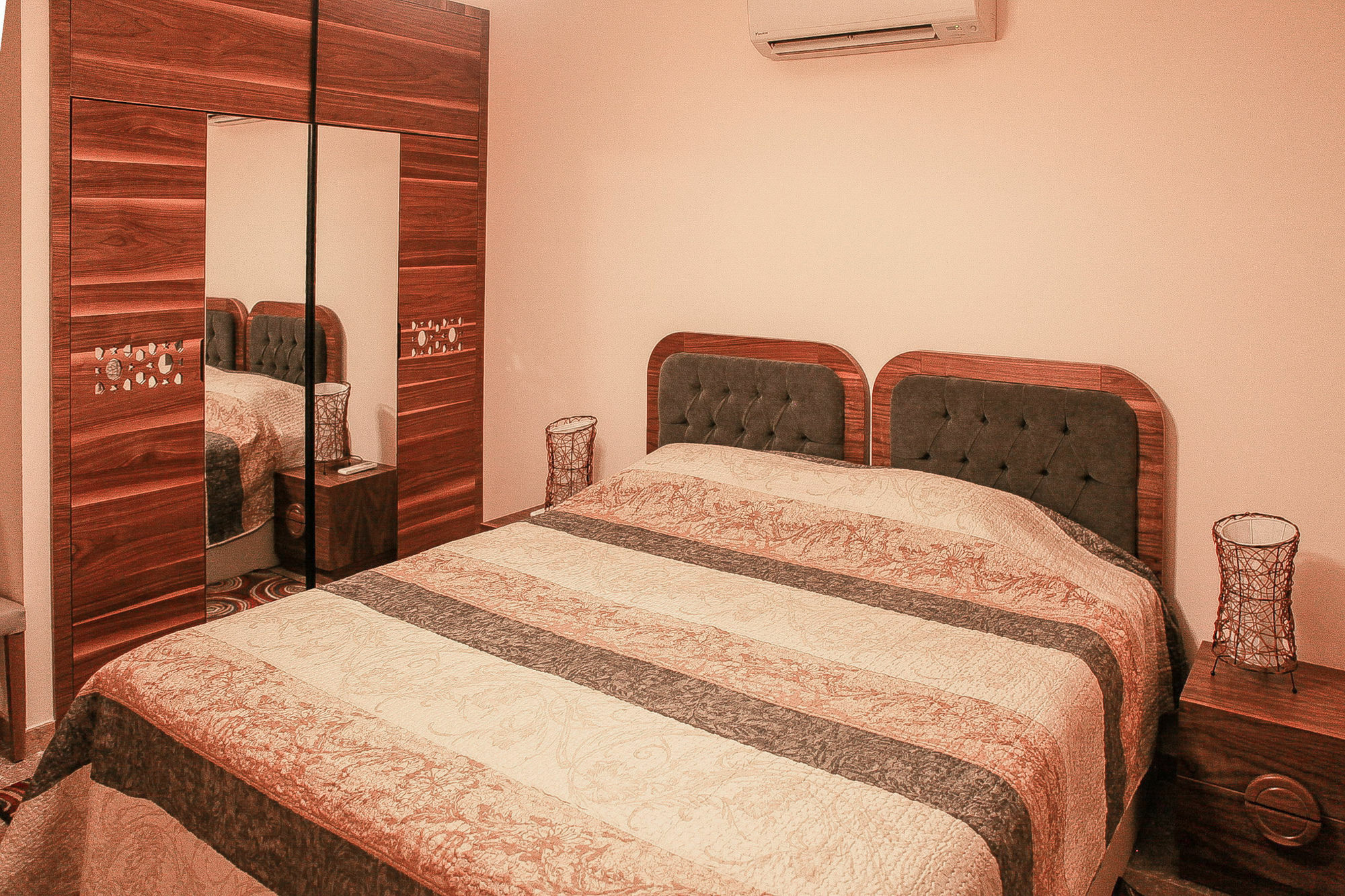Mediterra Residence Кемер Екстериор снимка