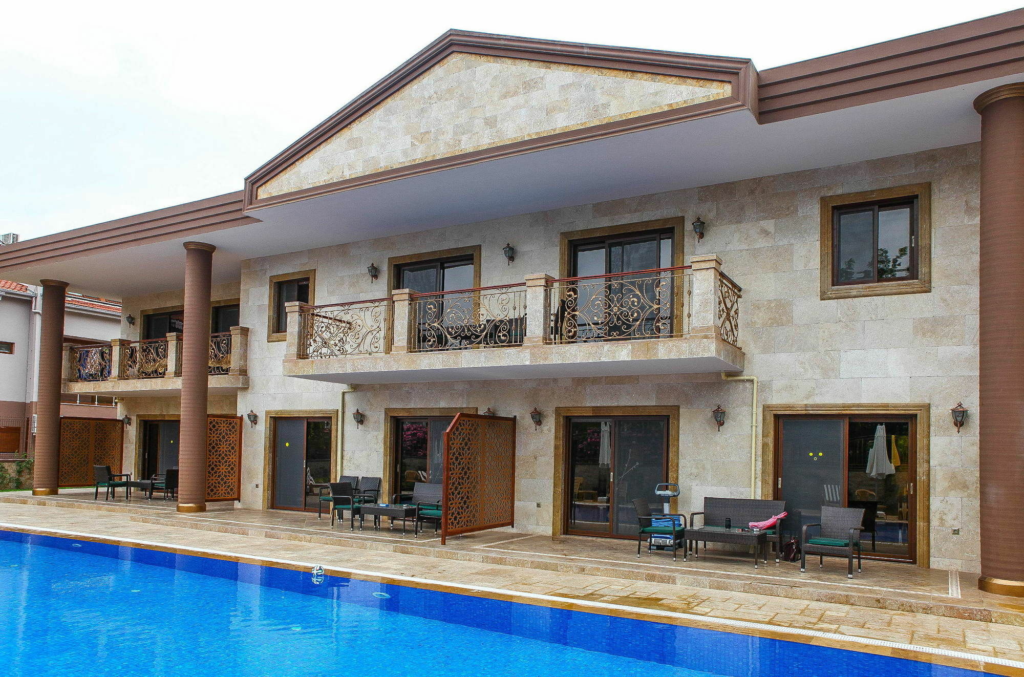 Mediterra Residence Кемер Екстериор снимка