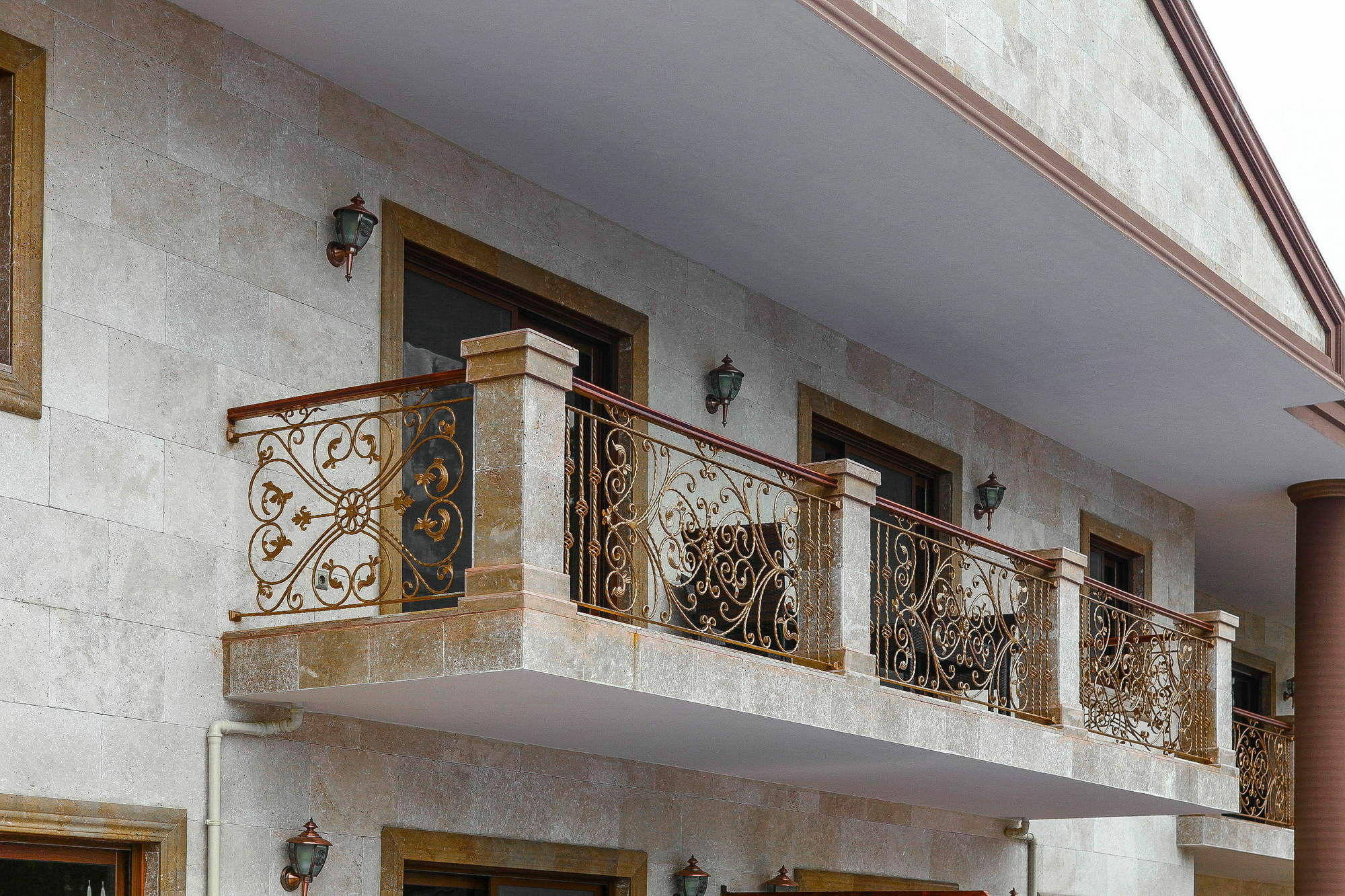 Mediterra Residence Кемер Екстериор снимка