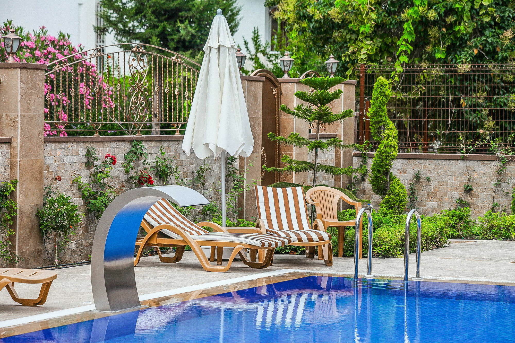 Mediterra Residence Кемер Екстериор снимка